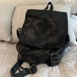 Billabong backpack
